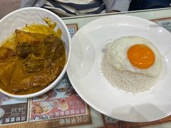 -民华餐厅(华鸿大楼店)
