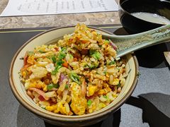 -松临·铁板烧&Omakase(神农店)
