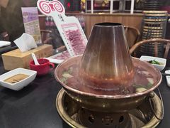 -北门涮肉·铜锅涮肉(南锣鼓巷店)