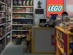 -百联奥特莱斯广场(上海青浦店)