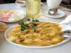 -刘一锅筋头巴脑(经园路店)
