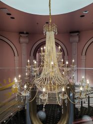 -奈尔宝家庭中心·亲子餐厅(北京东坝万达店)