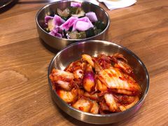 -HOTISLAND海鸡岛·韩国料理(江南西店)