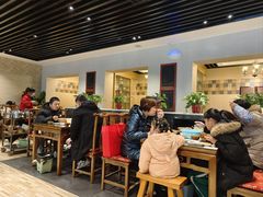 -小毛驴驴肉泡馍(解放路店)