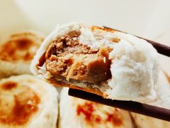 -长发西饼(临顿路店)