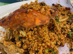 -快乐海鲜城(虎泉街店)