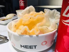 虾片-友达面馆(广州总店)