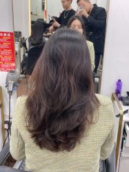 -乾健·烫染·接发SALON