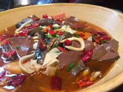 -鱼食饭稻·苏浙土菜17年老馆子(平江路店)