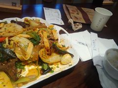 -成都你六姐·牛肉冒菜(城市集市合生汇店)