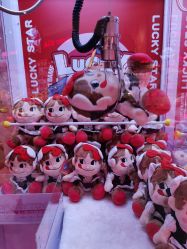 -LuckyStar幸运星家庭娱乐中心(东莞国贸店)