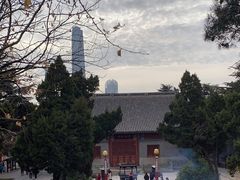 -湛山寺