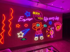 -TOP星派对KTV(珠影星光城店)