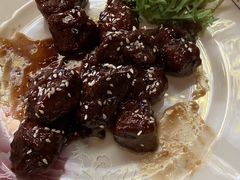 -马勒别墅·中餐厅