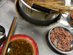 -咏勝锑锅麻辣烫(净居寺路总店)