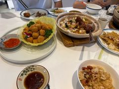 -禧宴Joyous Restaurant(禧园店)