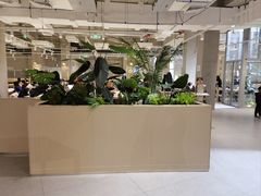 -阿那亚第六食堂(文创街区店)