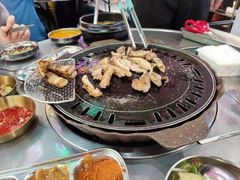 -玄希浪漫厨房·韩料烤肉(湖滨银泰in77店)