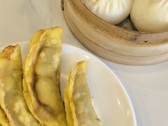 -古南都·清真绿柳居菜馆(太平南路店)