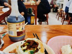 -逍遥镇刘相五胡辣汤豆沫馆(康复中街店)