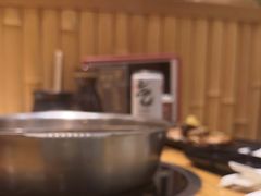 -水林间·寿喜烧自助(仙林金鹰店)