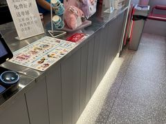 -DQ·蛋糕·冰淇淋(通州万达店)