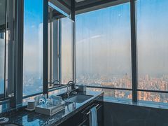 -长沙尼依格罗酒店