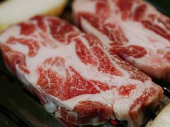 -笑谈小街·韩国料理(萝岗店)