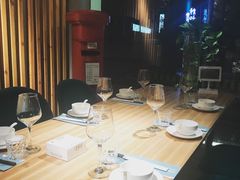 -周三的情书花园餐厅(江北店)