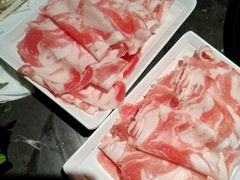 -火锅岛潮牌自助餐厅(天津天佑城店)