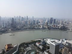 -金轩中餐厅 Jin Xuan(浦东丽思卡尔顿酒店)
