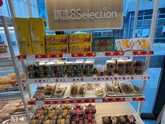 -85度C(上海中原城市广场店)