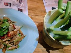 -胡桃里音乐酒馆(曲江店)