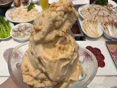 -皇城老妈·大连海鲜火锅(港湾店)