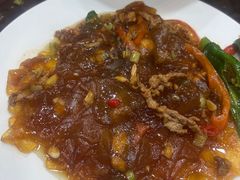 -青年路烩面馆(绿地世纪城店)