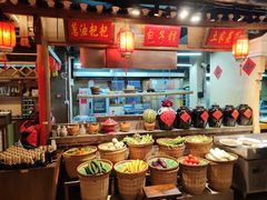 -印象鲵宴·张家界地标美食名片(溪布街店)