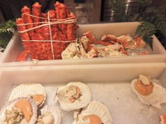 -富力丽思卡尔顿酒店·香荟全日制餐厅