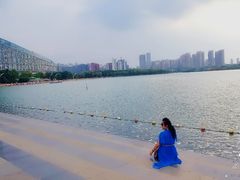 -天鹅湖体育公园