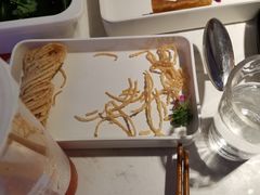 蝴蝶馓子-川锅一号火锅(铜山万达店)