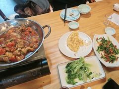 -61号餐吧(兴坪古镇漓江店)