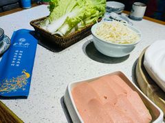 -云尊府云南菜·蒸汽石锅鱼(五棵松华熙店)