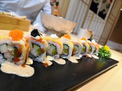 -浦·传统日式料理(3 5 1 1 店)