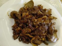 -天津雅园饭店(成林道店)