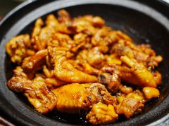 -客家大院·非遗赣南客家菜(郁孤台店)