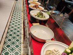 -前门烤鸭(江东中路店)