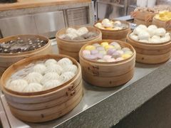 -杭州开元名都大酒店·地中海自助餐厅