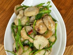 -翠云楼·汽锅鸡·云南特色菜(翠湖公园店)