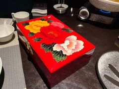 -江上荟·创意中国菜(绿地缤纷城店)