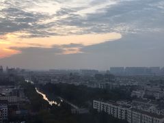 -张家港华芳金陵国际酒店