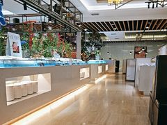 -腾阁自助餐厅(朝林广场店)